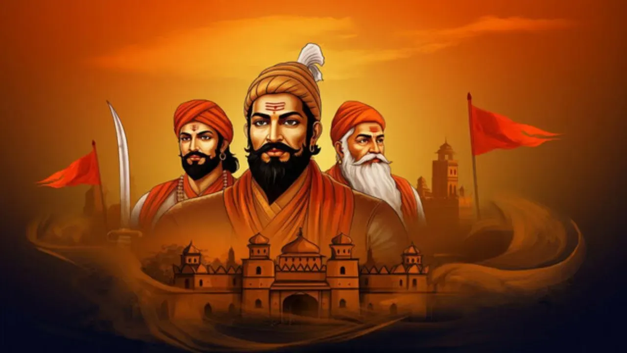 छत्रपति शिवाजी महाराज: जीवनी, युद्ध, प्रशासन और मराठा साम्राज्य - Janbal