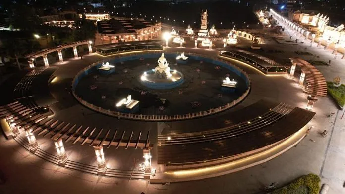 अतुलनीय मध्य प्रदेश' बना पर्यटकों की पहली पसंद, 2024 में पहुंचे 13.41 करोड़  सैलानी