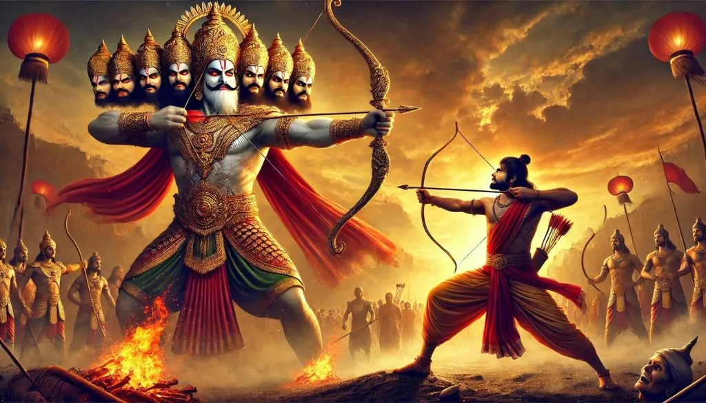 Dussehra 2025: दशहरा का महत्व, रावण वध और अंतिम ज्ञान
