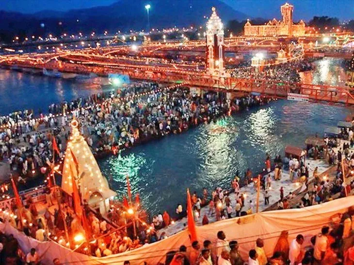 Simhastha 2028: Ujjain Gears up with High-Tech upgrades