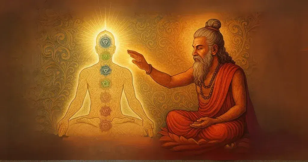 भाग्य, मंत्र और देवता: 7 दिव्य रहस्य