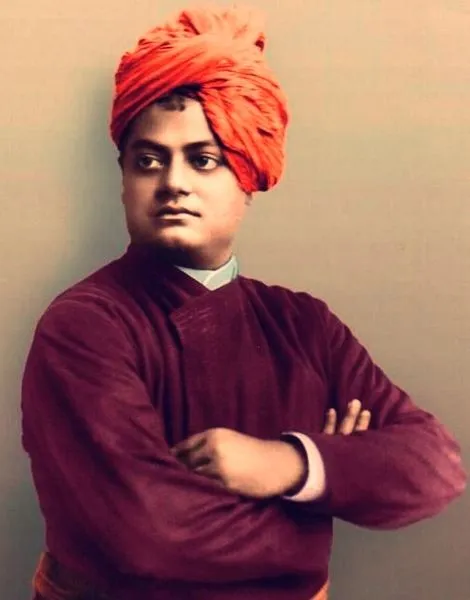 Swami Vivekananda - Indi Wiki