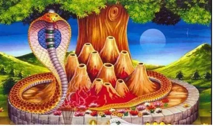 आते हों डरावने सपने, तो नाग पंचमी के दिन करें ये महाउपाय, कटेंगे ग्रहदोष भी  | Navbharat Live