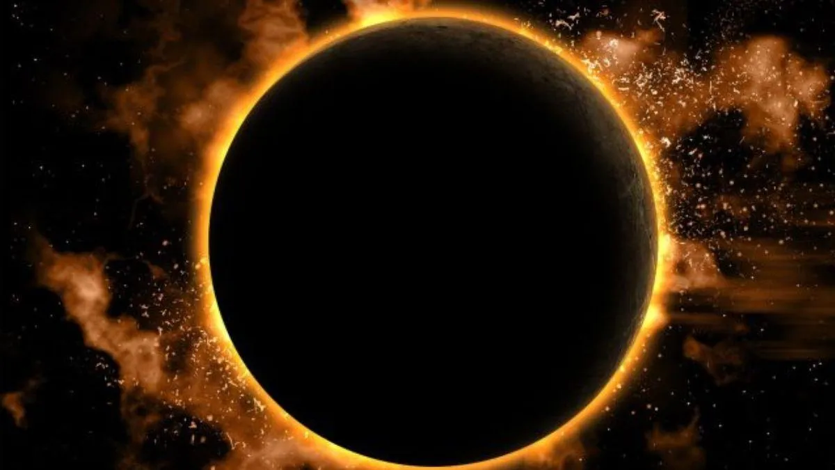 Surya Grahan Date, Timings:100 सालों में पहली बार ऐसा सूर्य ग्रहण, 2 अगस्त  को इतनी देर सूरज गायब, भारत में दिखेगा या नहीं? | Surya grahan kab hai 6  minutes longest solar