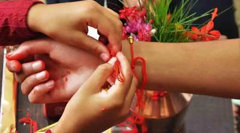 इस बार रक्षाबंधन पर नहीं रहेगा भद्रा का साया