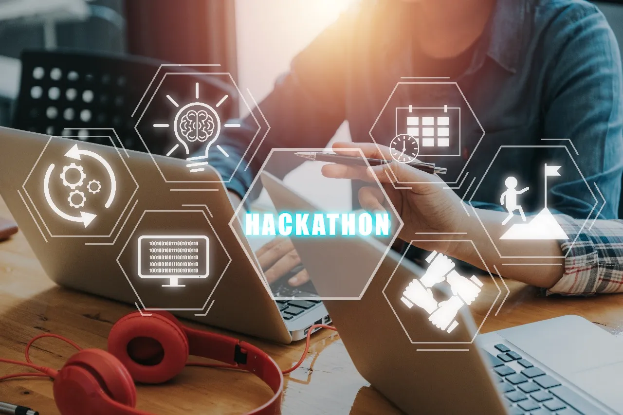 HSBC Hackathon 2025 - T-Hub Programs