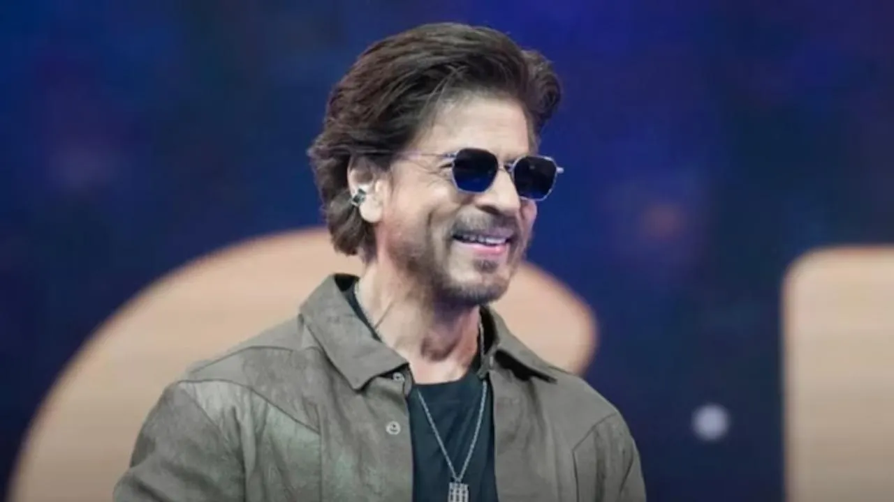 शाहरुख खान को 'किंग' के सेट पर लगी चोट, एक महीने आराम की सलाह: शूटिंग  सितंबर तक टली | IWMBuzz