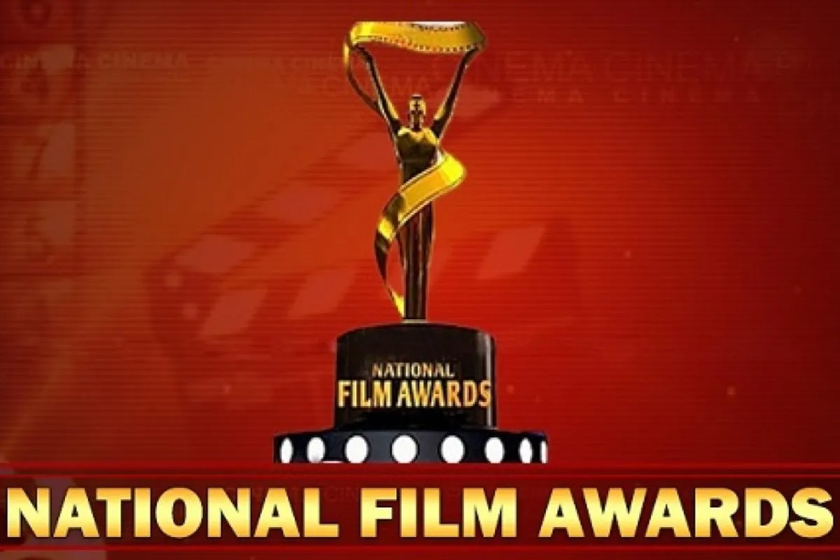 National Film Awards 2025 Updates: शाहरुख खान और विक्रांत मैसी को मिला  बेस्ट एक्टर का अवॉर्ड, यहां देखें पूरी विनर लिस्ट