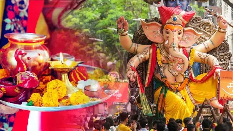 Ganesh Chaturthi: कब मनाया जाएगा गणेश चतुर्थी का पर्व, जानें शुभ मुहूर्त और  पूजा विधि