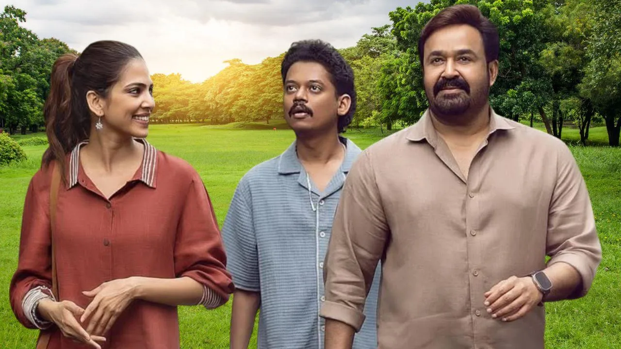 Hridayapoorvam Presales Collection: