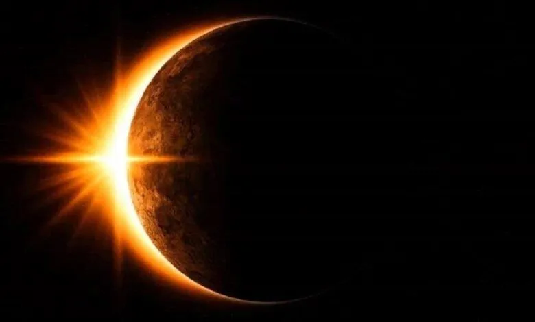 Solar Eclipse: साल का आखिरी सूर्य ग्रहण 21 सितंबर को, भारत में नहीं दिखेगा  असर | CGNN