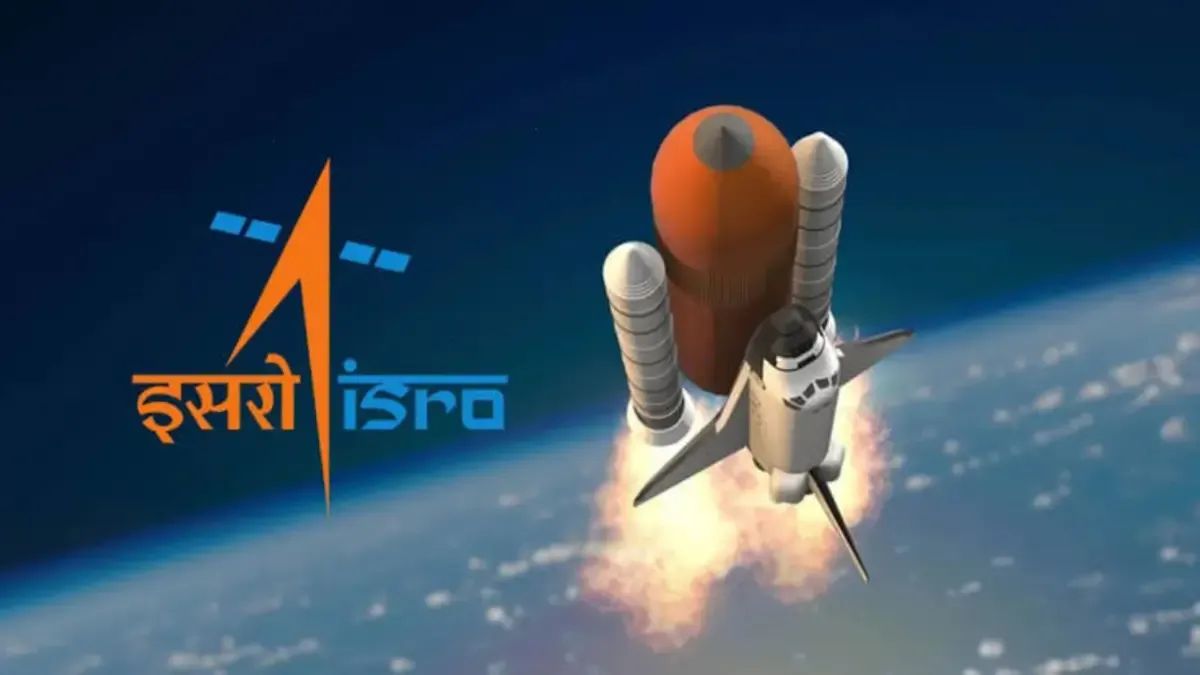 ISRO Free Internship 2025 | A Golden Opportunity for Students