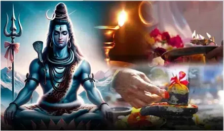 सावन पूर्णिमा पर करें इन 5 पवित्र चीजों का दान, भगवान शिव की कृपा से  घर-परिवार रहेगा खुशहाल | Navbharat Live