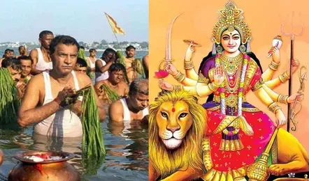 इस दिन से शुरू हो रहा है आश्विन महीना, क्या करें क्या नहीं यहां जानिए |  Navbharat Live