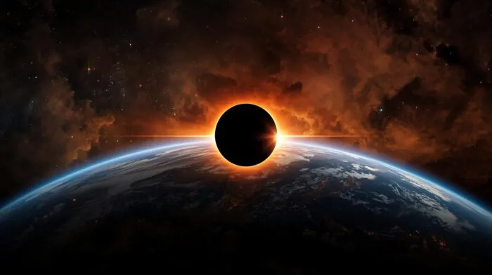 मत चूकिए! आज रात 11 बजे शुरू होगा सदी का खूबसूरत नजारा, पूरा चांद हो जाएगा  लाल