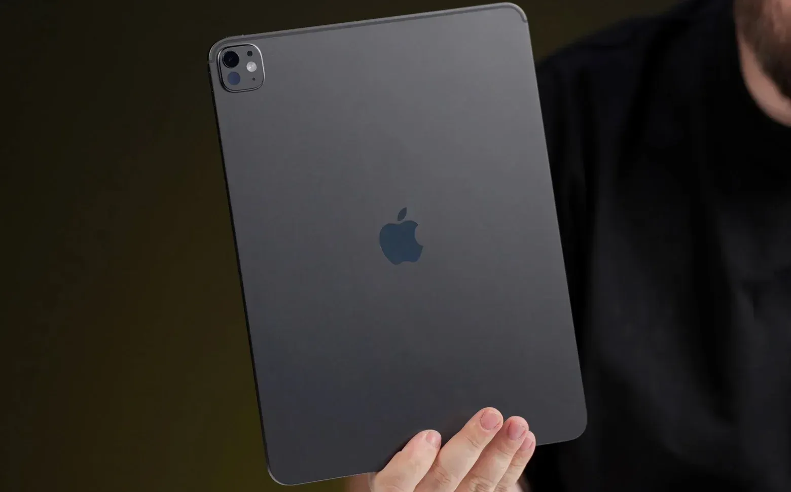 Unboxing video leaks M5 iPad Pro (and blistering benchmarks) | Cult of Mac
