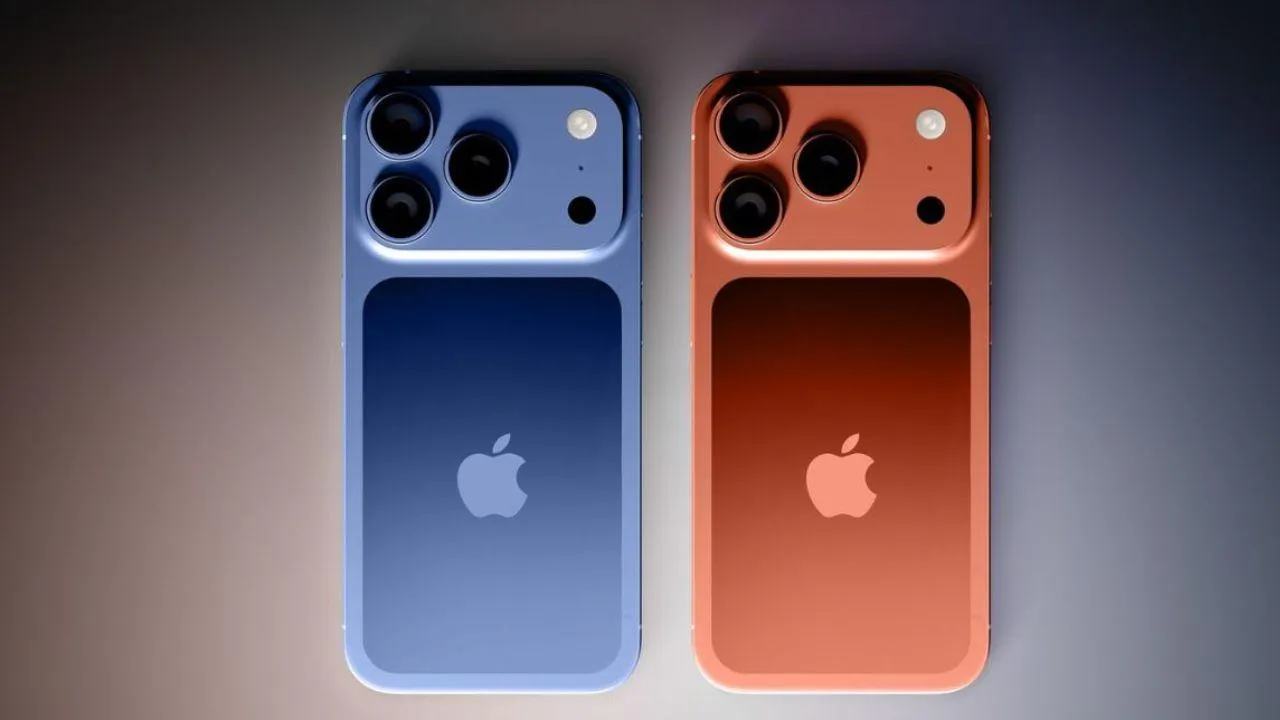 दमदार कैमरा, फास्ट चिपसेट... कल लॉन्च होगी नई iphone 17 सीरीज, इस दिन से  सेल होगी शुरू