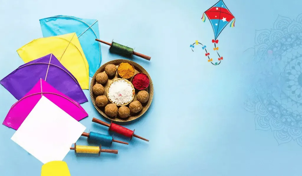 Why We Celebrate Makar Sankranti? Spiritual & Scientific Meaning -  कीर्तनकार | Kirtankar