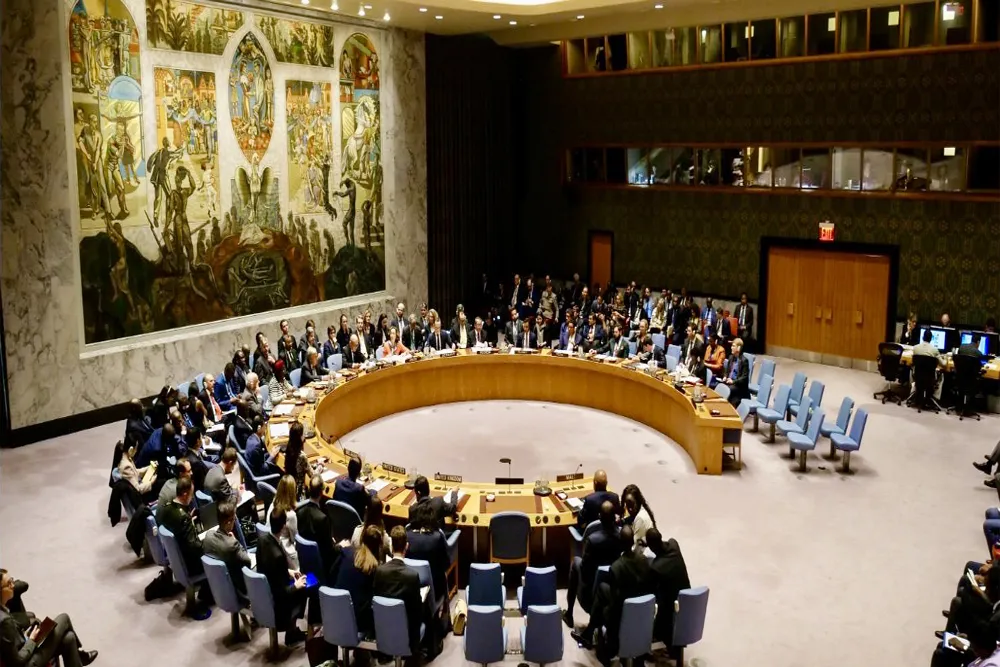 इस समय तो आतंक भी कूटनीति ! - Naya India-Hindi News, Latest Hindi News,  Breaking News, Hindi Samachar