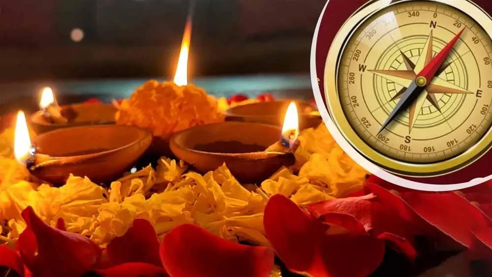 दीवाली से पहले करें ये आसान वास्तु उपाय, घर में आएंगी मां लक्ष्मी - दिल्ली  अप टू डेट - Delhi Up To Date