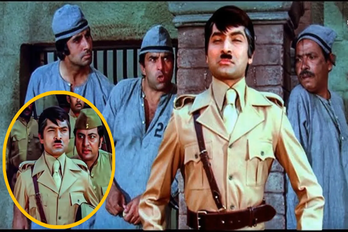 Actor Govardhan Asrani: 'शक्ल देखकर मना कर देते थे डायरेक्टर'… फिर फिल्म  शोले के इस रोल ने बना दिया अमर, असरानी की कहानी दिल छू जाएगी |