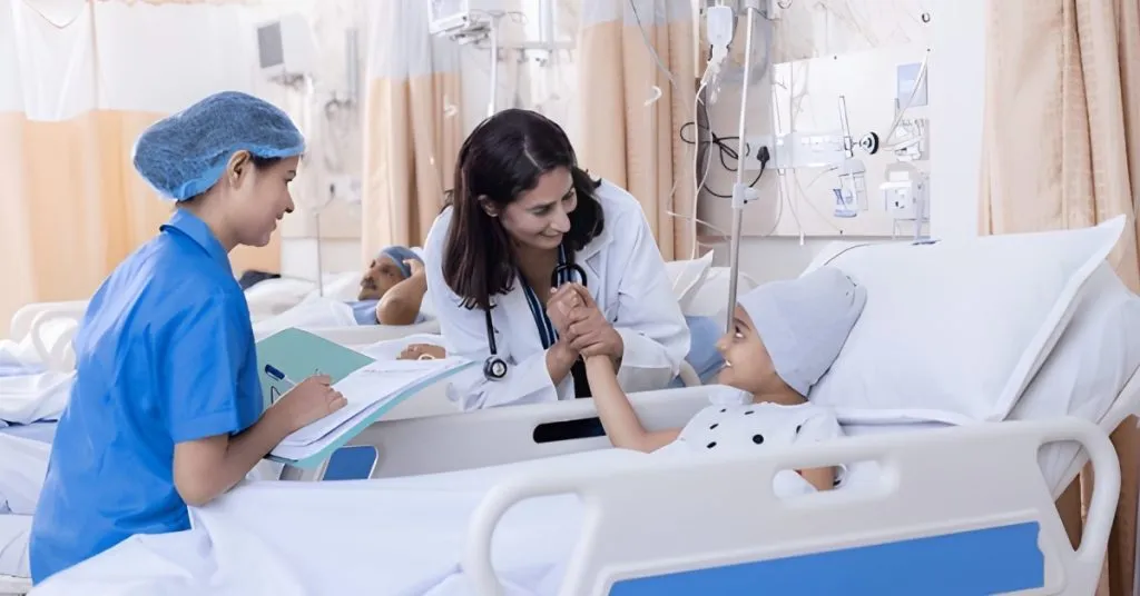 Advanced Cancer Treatment in India: Low Cost, World-Class Care