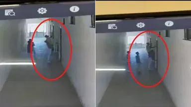 मध्य प्रदेश के कॉलेज में शर्मनाक वारदात: ABVP नेता समेत 3 गिरफ्तार, छात्राओं  की प्राइवेसी हुई शर्मसार - The CSR Journal