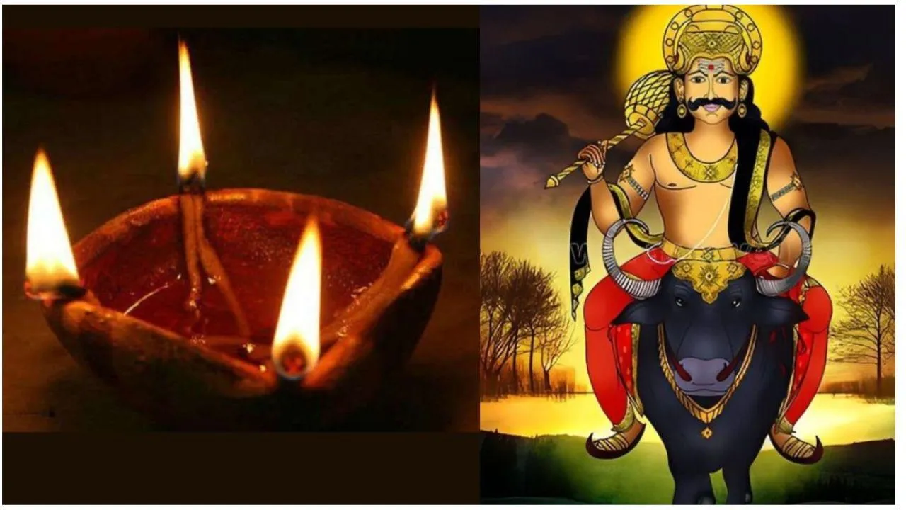 आ गई 'नरक चतुर्दशी' की सटीक तिथि, जानिए पूजा का शुभ मुहूर्त और इसका महत्व |  Navbharat Live