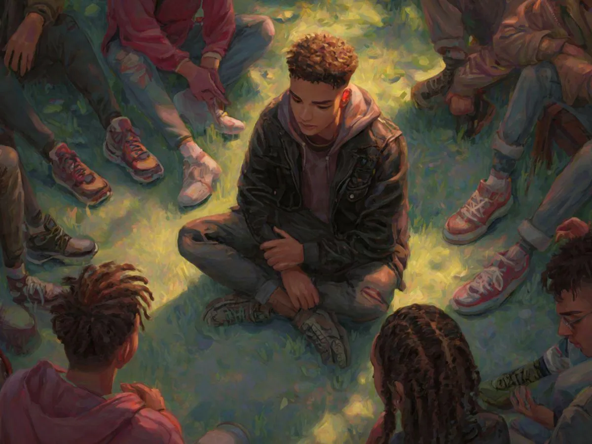 Gen Z के नाराजगी जताने का तरीका भी अल्ट्रा प्रो मैक्स! घोस्टिंग के बाद नई  पीढ़ी में दूरी बनाने का ये तरीका ऑन टॉप, सुनते ही पकड़ लेंगे माथा