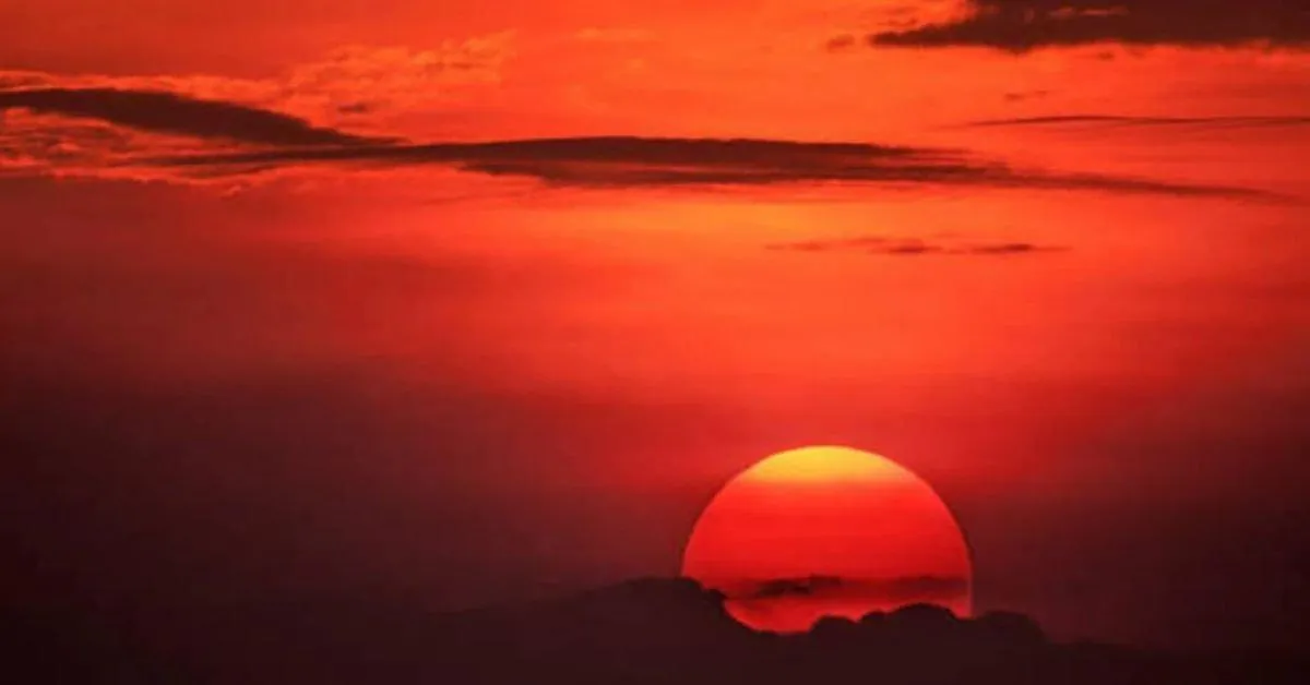 सूर्यास्त के बाद न करें ये काम - AV News