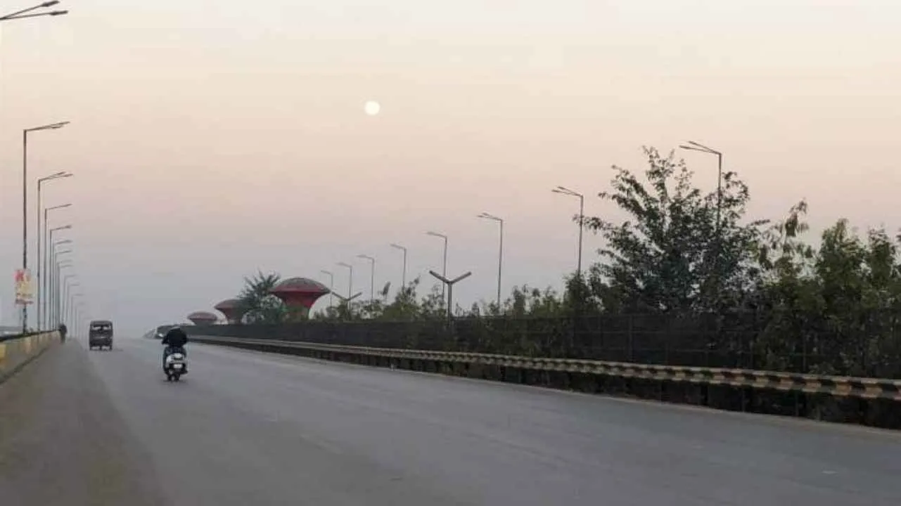 CG Weather Update: छत्तीसगढ़ में अगले 5 दिन चलेगी शीतलहर, इन जिलों मे  पड़ेगी सबसे ज्यादा ठंड, अलर्ट जारी