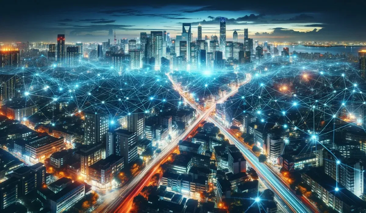 एमपी में विकसित होंगी 3 AI सिटी, राज्य सरकार का बड़ा ऐलान