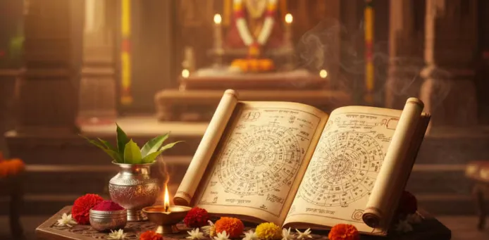 Marriage Astrology: शादी से पहले क्यों जरूरी है गण मिलान? जानिए वैवाहिक  जीवन पर इसके प्रभाव - ANB NEWS