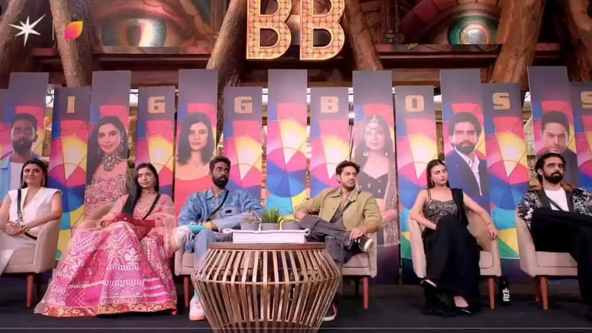 Bigg Boss 19 voting results: Who's leading, who's in bottom 2?