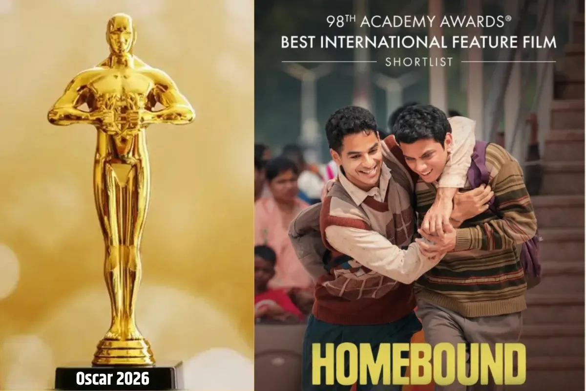 Bollywood Film Shortlisted for Oscar 2026, Secures Top-15 Spot Ahead of 71  Countries