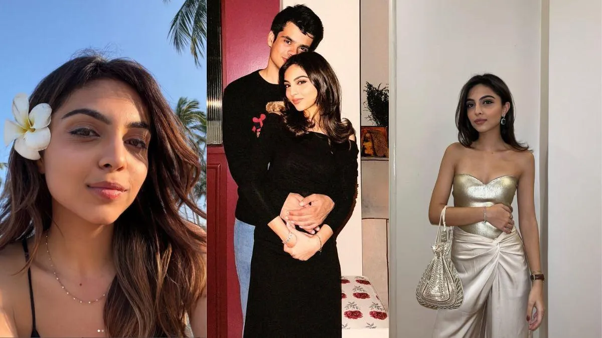 कौन हैं अवीवा बेग? जो बनेंगी प्रियंका गांधी के घर की बहू, रेहान के साथ 7  साल से थीं रिलशेनशिप में3UTF-8