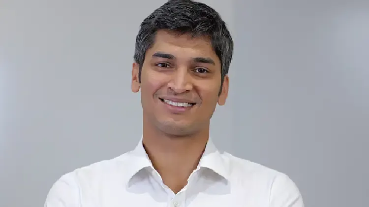 Pratham Mittal Joins Shark Tank India Season 5 as New