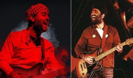 Arijit Singh Net Worth And Upcoming Songs List After Retirement  Announcement - संन्यास के बाद भी गूंजेगी अरिजीत सिंह की आवाज, जानें उनके  अपकमिंग गानों की लिस्ट और नेट वर्थ ...