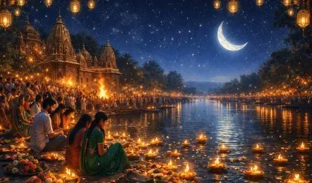 Phalgun Amavasya 2026 Date Puja Muhurat - कब है 2026 की फाल्गुन अमावस्या?  किस मुहूर्त में पूजा करने से बनेंगे सुख-समृद्धि के योग? यहां जानिए|  Navbharat Live