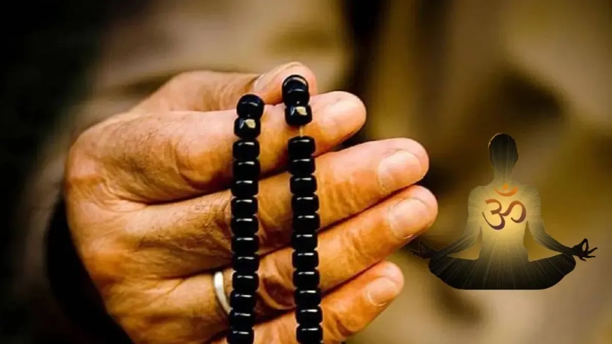 वेदों में मंत्रों की शक्ति और प्रयोग: लाभ, नियम और वैज्ञानिक दृष्टि