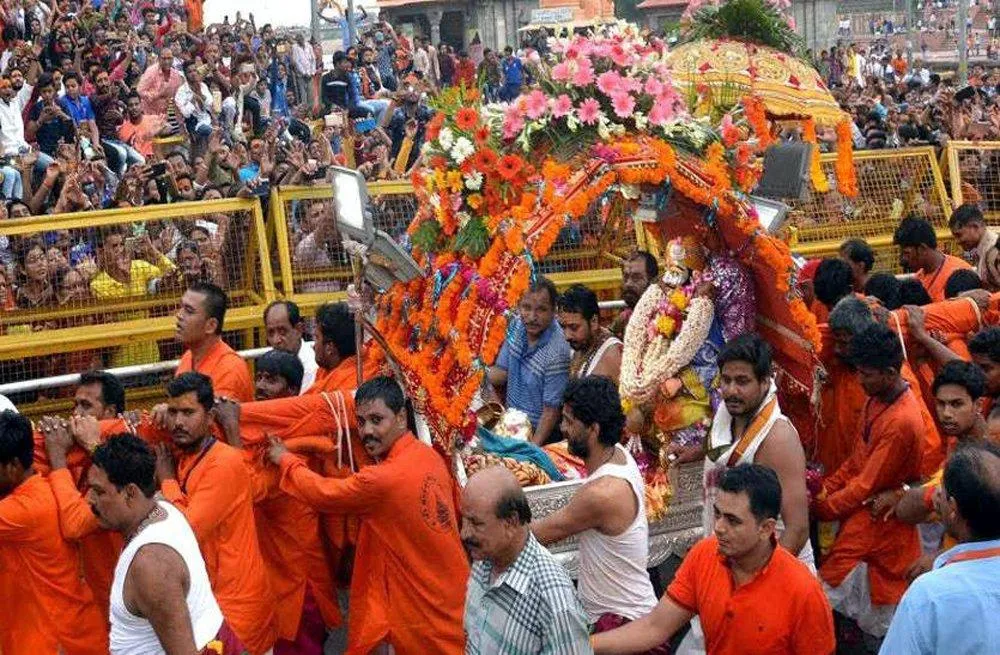 Mahakal Festival: डॉ. यादव करेंगे महाकाल महोत्सव का शुभारंभ