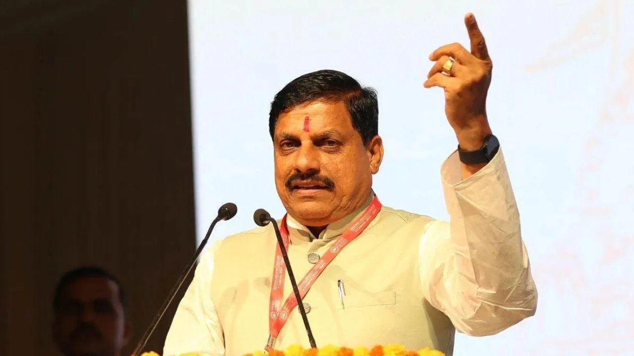 MP News: एमपी में फिल्म 'शतक' हुई टैक्स फ्री, सीएम मोहन यादव ने किया ऐलान