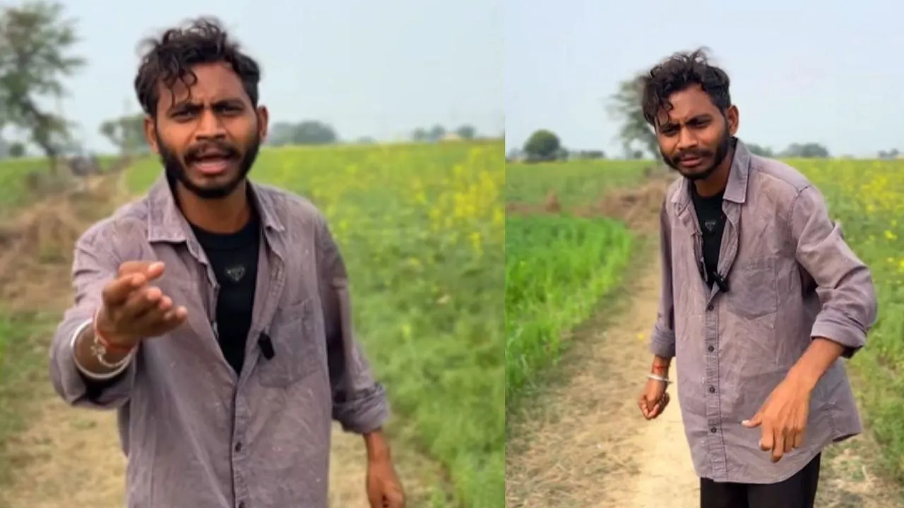 MP News: रीवा में यूट्यूबर मनीष पटेल पर FIR दर्ज, ब्राह्मणों पर की थी  आपत्तिजनक टिप्पणी