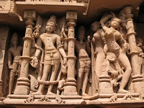 छत्तीसगढ़ का खजुराहो भोरमदेव | Khajuraho Bhoramdev of Chhattisgarh