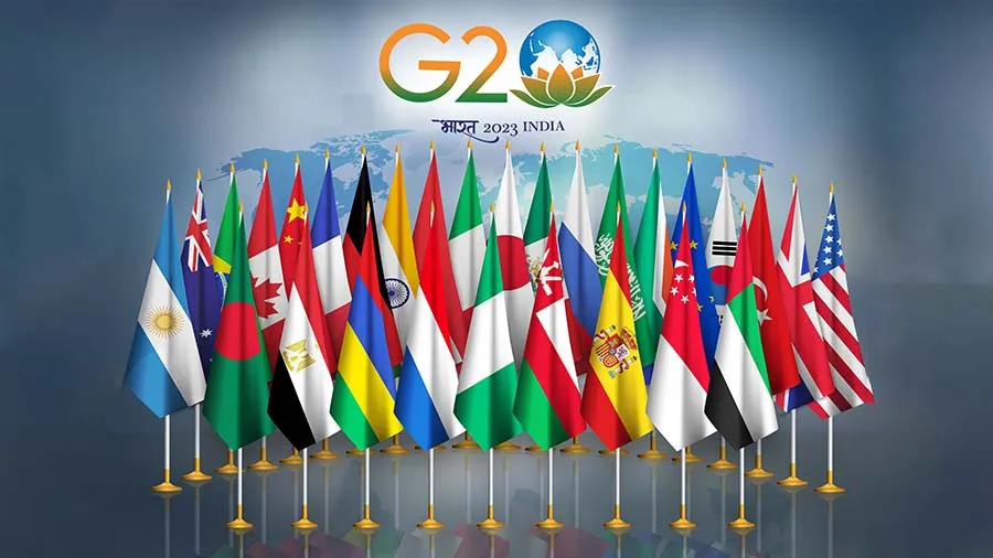 Key Outcomes of the 2023 G20 Summit Held in India