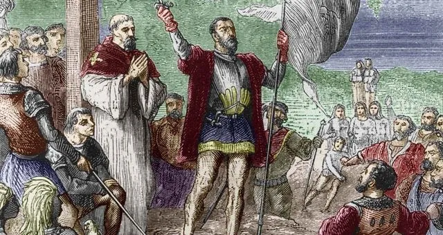 पुर्तगालियों का भारत पर आक्रमण भाग 1: साहसिक समुद्री यात्राओं से लेकर क्रूर  युद्ध तक, जब वास्को दा गामा ने कालीकट पर आक्रमण किया