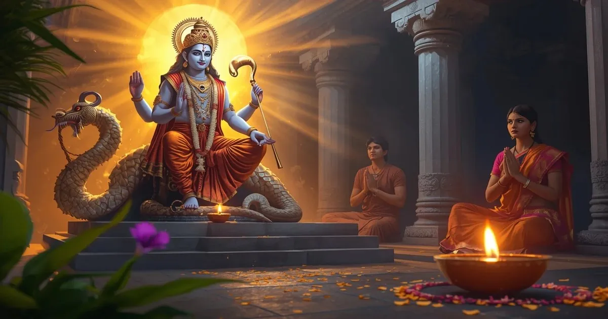 एकादशी व्रत का रहस्य: क्यों रखा जाता है यह पवित्र उपवास?