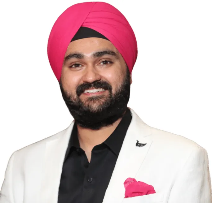 avneet singh