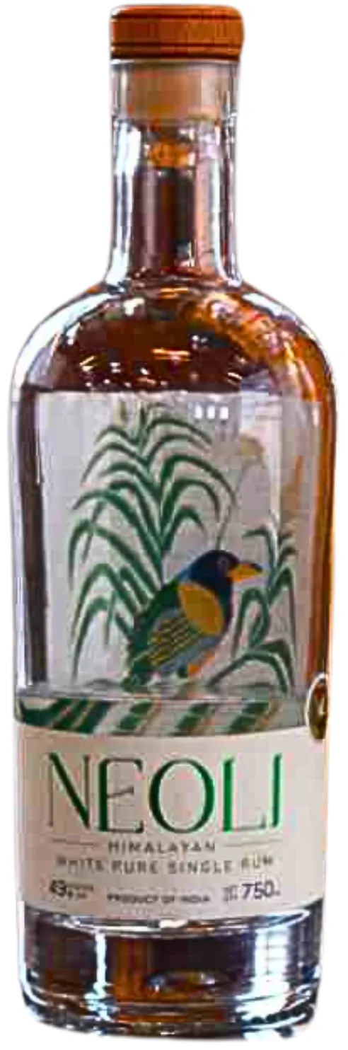 Neoli Himalayan Rum
