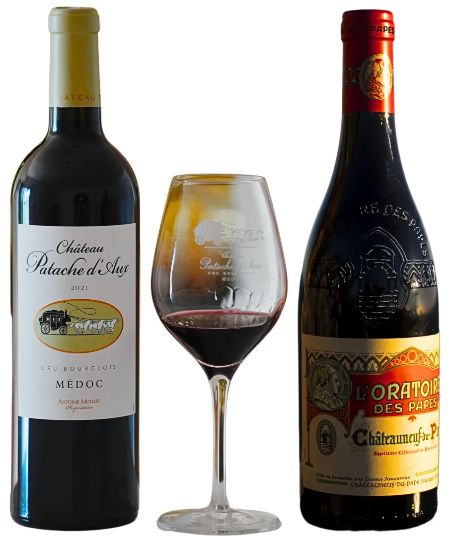 AdVini has announced a new partnership with Duty Free Global (DFG)